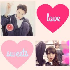 麻衣と健人のトーク