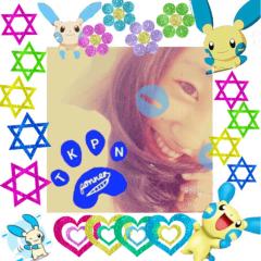 りんこ@オン眉シャイぽんなー