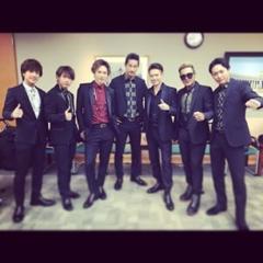 三代目トークしよ♡