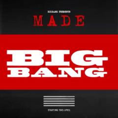 BIGBANG 🐲🌞🔝👼🐼