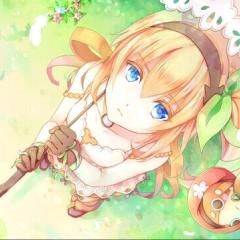 テイルズのグッズをのせます！