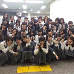 乃木坂リトーク