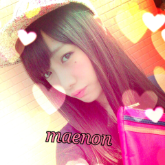 ほのくんのトーク。