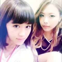 みく@E-girls♡