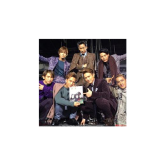 お話しましょう!!