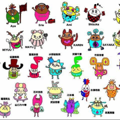 ★MIU★のトーク