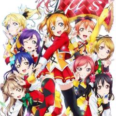 ラブライブのなりきりトーク