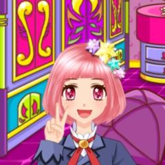 アイカツ大好きな人集まれ！