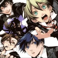 アルカナファミリアのファン(もしくはゲーム持ってる人募集中!!