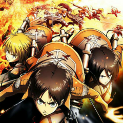 果歩のトーク！