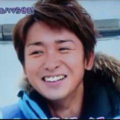 大野智