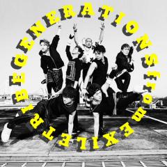 GENERATIONS♡