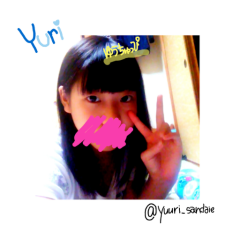 ゆうちゅっぴ's talk