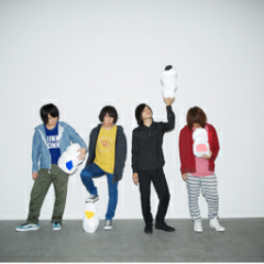 KANA-BOON好き [THE MUSIC DAY夜の部出演]