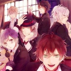 DIABOLIK LOVERSなりきり(オリキャラあり)