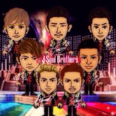 だれかー話そ！