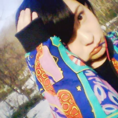 くらげちゃん。