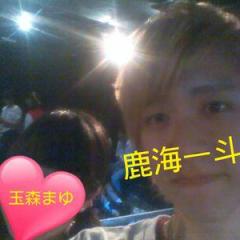 まゆべーこん。のトーク