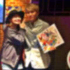 ａｋｉｎａ ⑅◡̈*