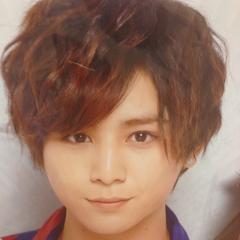 山田君が好きな人😍