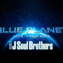 BLUE PLANET参戦