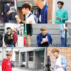 EXO好きな人集合~♡