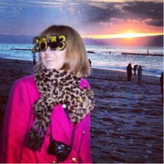 Yukiko Ikedaのトーク