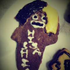 さにたんす💩のトーク