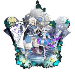 剣と魔法のログレスグループメンバー募集ワールド３