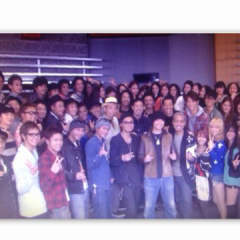 EXILETRIBEの写真集!!