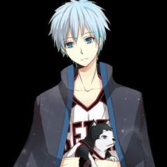 黒子テツヤ（黒バス非公式）