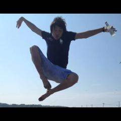 お祭り男のひとりごと(・ω・)ノ