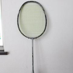 バドミントン好きな人話そうw