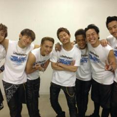 三代目を一生愛する人～