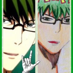 黒子のバスケ好きな人ー！