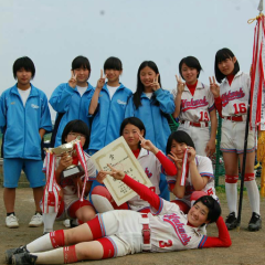 誰でもおいでね まなかとしょうこのトーク くだらないけど相手して