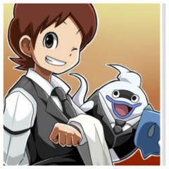 ケータ君とよしかのトーク(・ω・)ノ