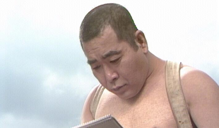 絡み合うアホアホブラザー 755