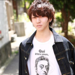 もるさん