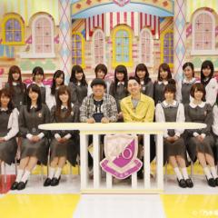 乃木坂好きな人よろしく