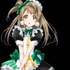 μ'sなりきりトーク💕