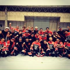 EXILE TRIBEファン集まれ\✡/