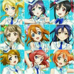 ラブライブなりきり❗