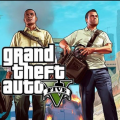 GTAⅤ一緒にやりませんか?