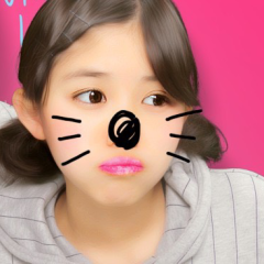 #ひまちゃん#誰か相手して♪のトーク