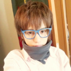 暇な人おいで(´ω`)