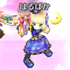 もふもふ族の部屋