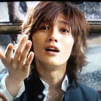 赤西仁すきあつまれ～