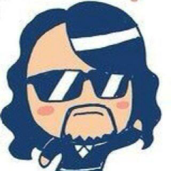 (ま゜ー゜さ)ノお芭蕉