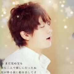 深瀬慧（nr）のトーク